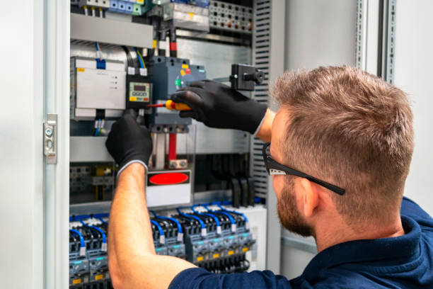 Best Affordable Electrical Installation  in Johnstown, NY