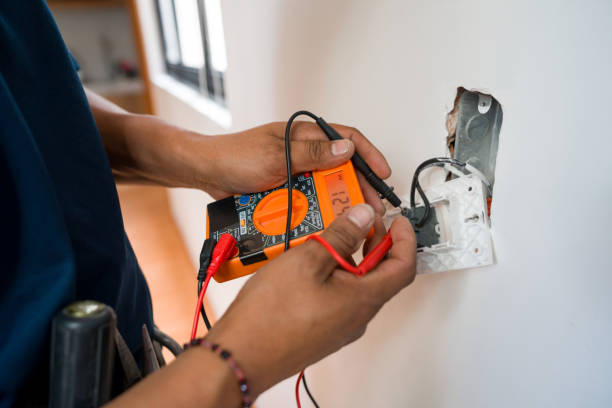 Best Licensed Electrician  in Johnstown, NY