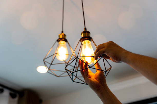 Best Local Electrician Companies  in Johnstown, NY