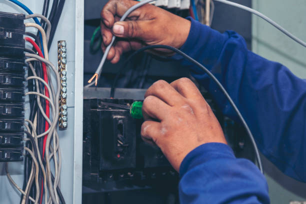 Best Emergency Electrical Repair  in Johnstown, NY