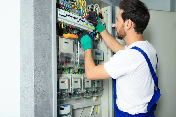 Best Residential Electrician Services  in Johnstown, NY