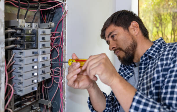 Best Electrician Near Me  in Johnstown, NY